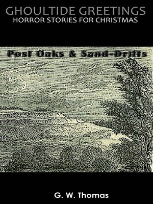cover image of Ghoultide Greetings